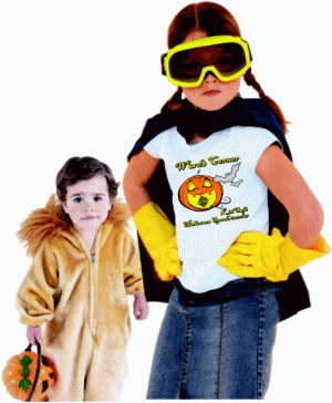 Kids Transglo