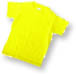 retroreflective Transglo iron-on heat transfers